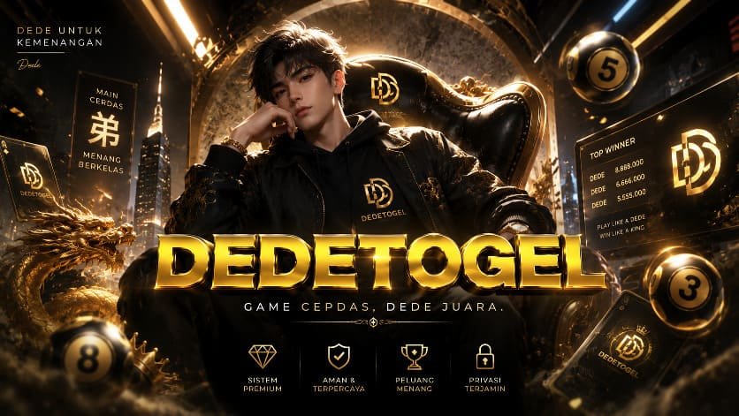 dedetogel